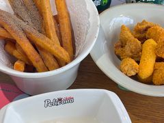 -Pelicana百利家炸鸡(江南西名店城店)