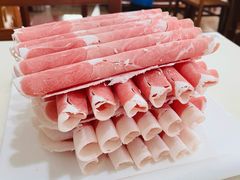 -吉羊三宝(复兴门笔管胡同店)