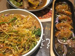 -金掌勺锅包肉(华润万象城店)