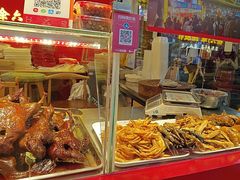 -徐六孃正宗甜皮鸭(张公桥店)