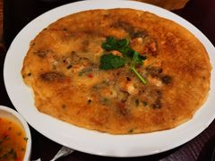 古法煎蚝烙-潮堂(环球金融中心店)