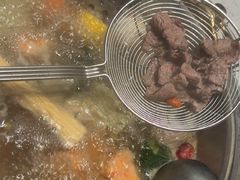 -千牛将·鲜牛肉火锅(开元路店)