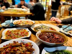 -小口味