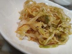 酸辣菜-燕云楼(云南路店)