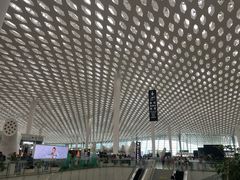 -深圳宝安国际机场