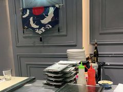 -雲野铁板烧·海鲜·日料·自助餐(金街店)