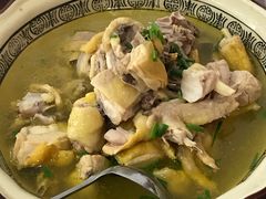 -雁荡老杨土菜馆