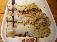 -木屋烧烤(岗顶二店)