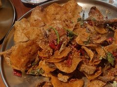 -大叹号啤酒屋·延边料理(建工店)