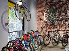 -SPECIALIZED闪电自行车(建国西路店)