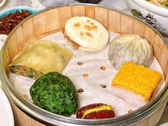 -秦月轩·陕西家乡菜(阜成路·五棵松店)