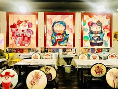 -虎虎龙虾大排档(双井店)
