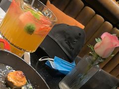 -西堤牛排(北京国瑞店)