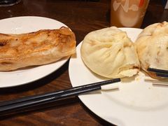 -姚记炒肝店(簋街店)