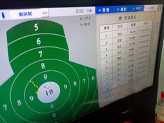 -真枪会射击俱乐部(河西中央公园店)