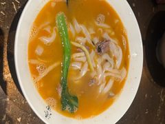 -漆黑觉米粉(三里屯店)