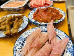 -飘香火锅(玉林西路店)