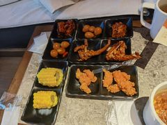 -和子足浴SPA会馆(东方之门店)