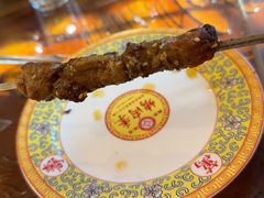 -烤肉季饭庄