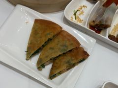 -喜宴又一村·粤菜·茶点·海鲜(壹方天地店)