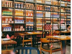 大堂-PIZZA BIANCA(万象城店)