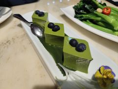 青柠淮山糕-匠传(沙嘴店)