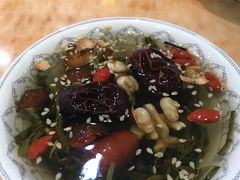 八宝茶-同心春餐饮(富宁街店)
