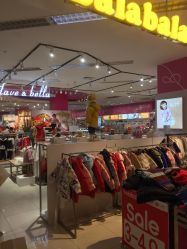 -孩子王童乐园(合肥瑶海万达店)