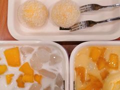 -满记甜品(南京虹悦城三店)