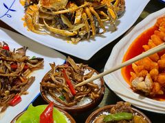 -神仙钵湘香土菜馆(光华路店)