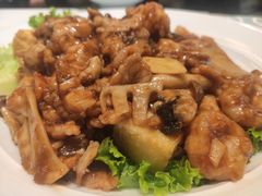 -大铁勺新津菜(东丽阳光新业广场店)