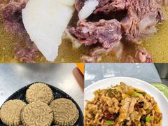 -三锅莊·牦牛肉火锅·香格里拉特色藏餐宴请餐厅(昆明创始店)