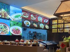 -乡里八闽·福州乡土菜(高宅店)
