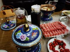 -丝路传奇·中国拉面航母店(北医三院店)
