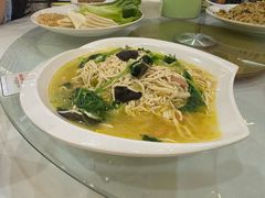 大煮干丝-老街饭庄(扬子江北路总店)