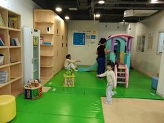 -全优加早教托育园(广百新一城店)