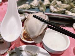 -蠔园山庄(礼乐食街店)