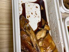 -新加坡高记KOO KEE Restaurant(盈科店)