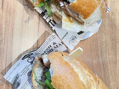 -越美小馆·越南料理(曲江店)
