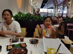 -五样儿西昌小签签烤串(建设路店)