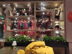 -疯克大象美式烤肉餐厅