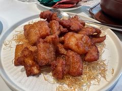 -侨美·唐荔园·40年地道粤菜