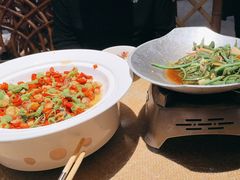 -渝信川菜(西单店)