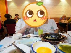 -锦園(伊势丹美食城店)