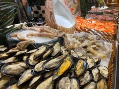 -吉布鲁牛排海鲜自助(龙湖北城天街购物广场店)