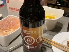 -海底捞火锅(青悦城店)