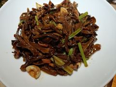 -味莊·青岛菜(云霄路店)