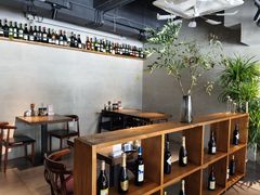 大堂-107私厨·牛排馆(龙岗店)