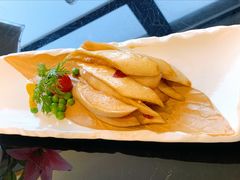酱萝卜-聚鑫阁江浙菜·非遗传承技艺(青村帝华园店)