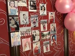 -俏江南(中山路先天下广场店)